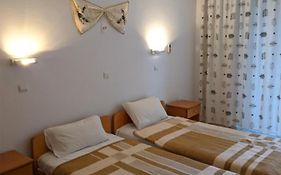 Chrysa Apartments